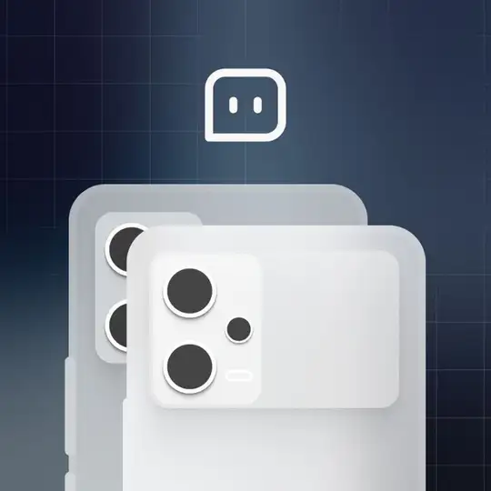 POCO X5 | Redmi Note 12 5G | Chats