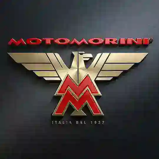 MOTO MORINI RIDERS RUSSIA