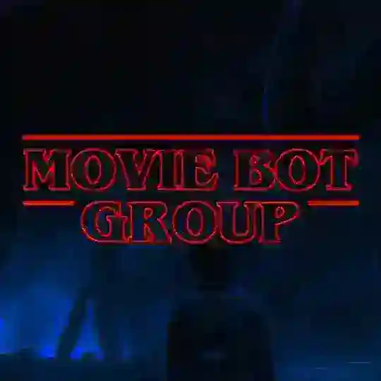 ᗰOᐯIE ᗷOT GᖇOᑌᑭ