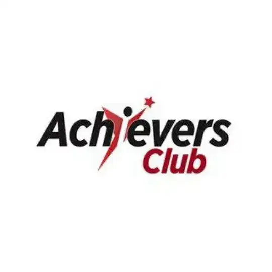 𝐀𝐜𝐡𝐢𝐞𝐯𝐞𝐫 𝐂𝐥𝐮𝐛 𝐃𝐢𝐬𝐜𝐮𝐬𝐬𝐢𝐨𝐧