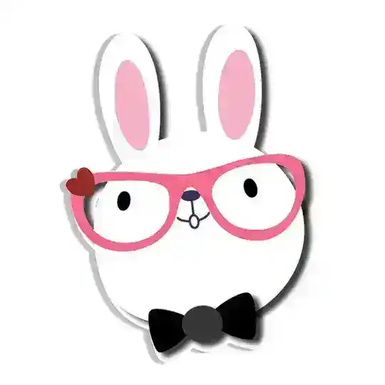 🐰兔兔大學✨Bunny University