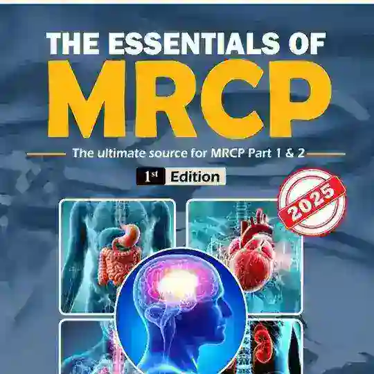 MRCP Revision Dr. Mamdouh