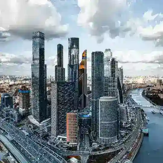 БИЗНЕС АФИША | Москва