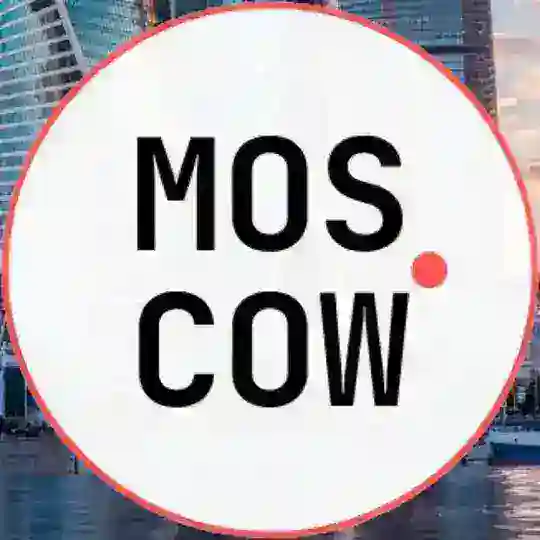 Москва - Будь в Курсе!