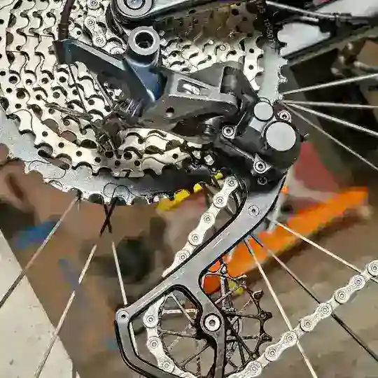 MTB Holguin Compra/Venta Piezas y Accesorios