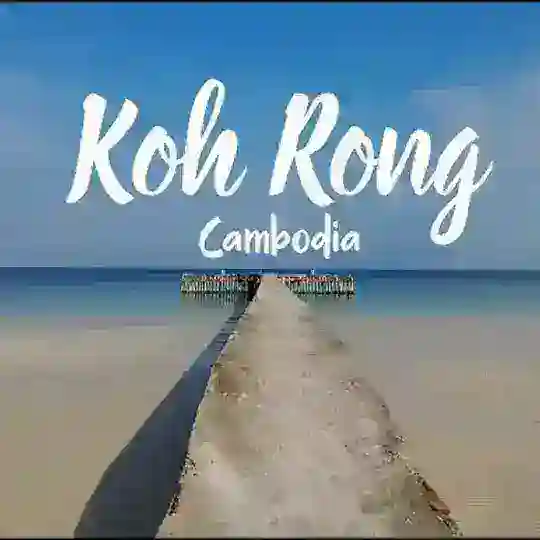 MUA BÁN KOHKONG