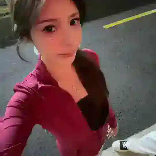 反差萝莉少女【抖音网红】