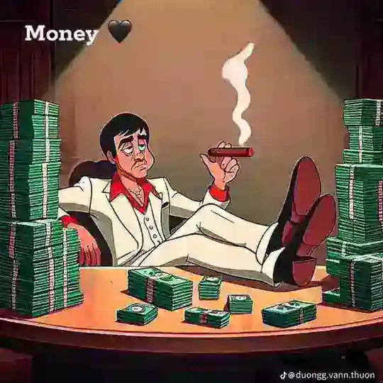 Mully Money π