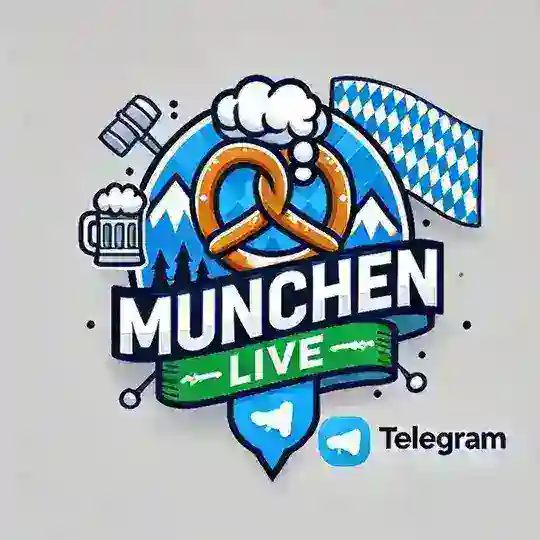 Мюнхенский чат🇩🇪🇺🇦