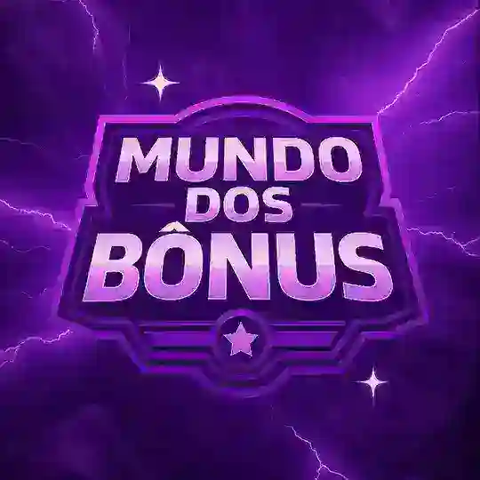 MUNDO DOS BÔNUS | CHAT