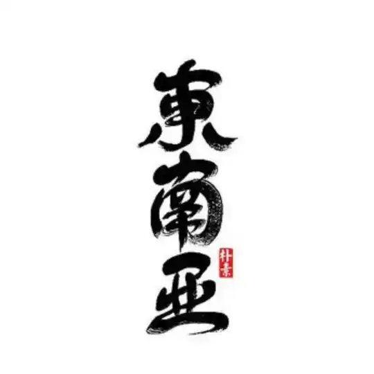 越南第一巴图鲁#财通#木牌#西港