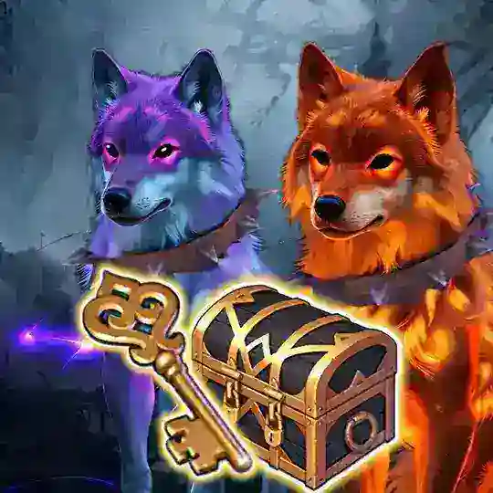 Мурка Grim Soul Ключики. Ордена. Ссылки