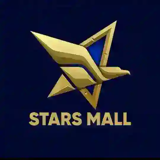 Star mall official