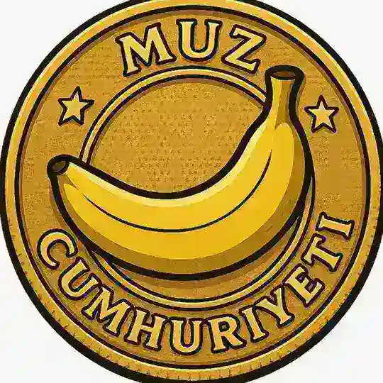Muz Cumhuriyeti Coin