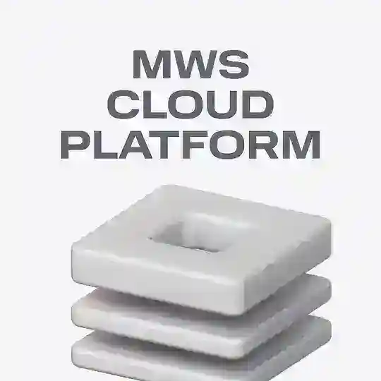 MWS Cloud Platform | Сообщество
