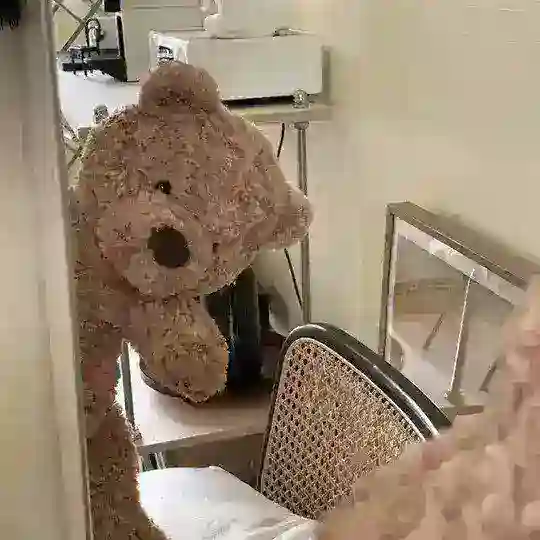 🧸熊熊🧸~交易群和互加群