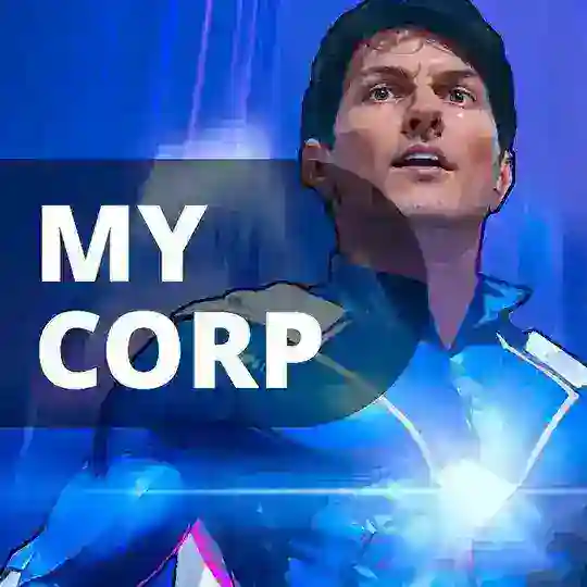 My Corp Chat
