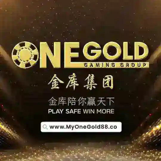 MYONEGOLD88 GROUP