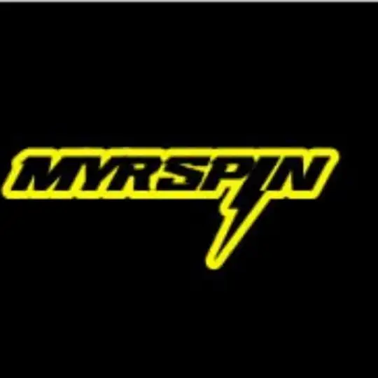 MYRSPIN Official Group👑