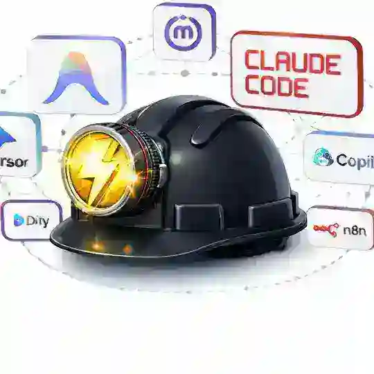 ⚡️ Автоматизация строительства | Claude Code, Antigravity, n8n, Workflows, Agents | Практика автоматизации и готовые решения