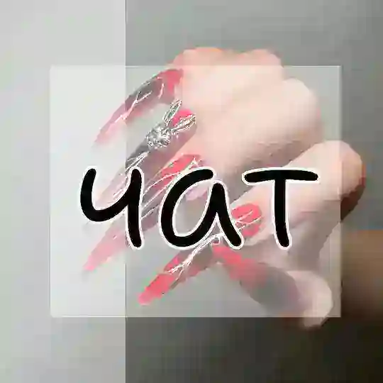 Маникюр Чат | NAIL TRENDS | дизайн | ногти