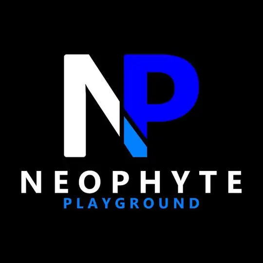 Neophyte Playground