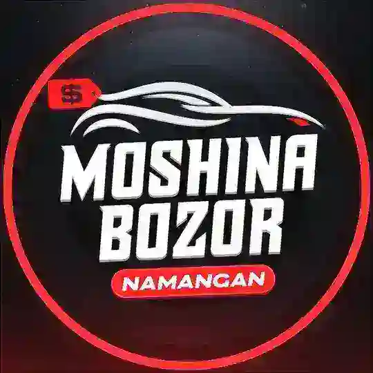 NAMANGAN MASHINA BOZOR