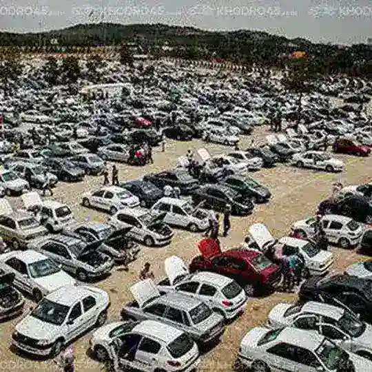 (🚘)نمایشگاه داران(🚘)