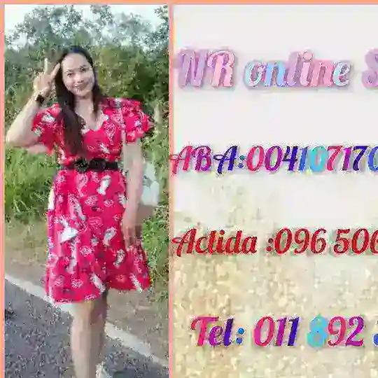 បោះដុំ និង រាយ ខោអាវគ្រុបម៉ូតតម្លៃទាបពីរោងចក្រ byNarin 👗👕