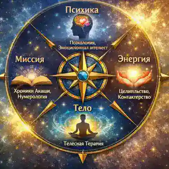 Я Творец своей реальности 369