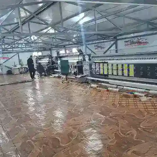 Натяжной патлок жалюзи кархонаси