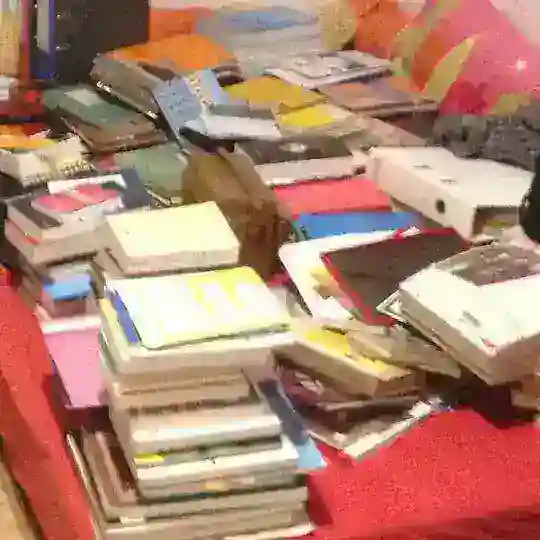 Natürliche Ressourcen Landau i.d.P
