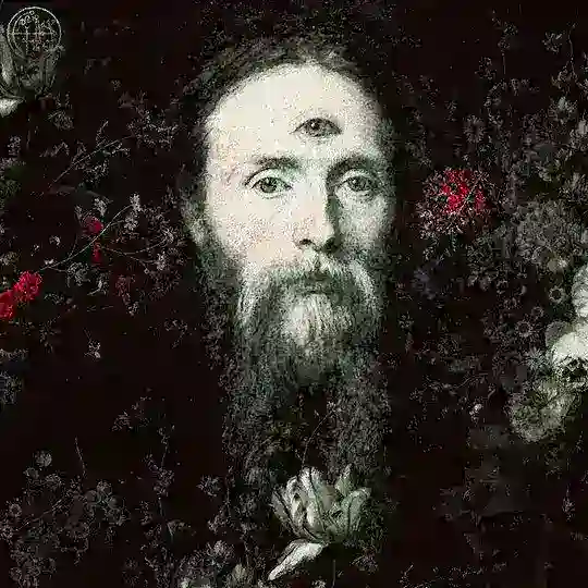 Die Entscheidung 🔵Naturrecht ↔️ Matrix🔴