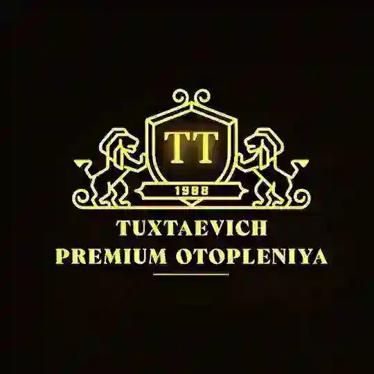 TUXTAEVICH | 🇺🇿