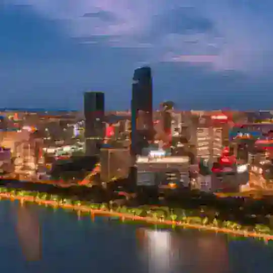 宁波