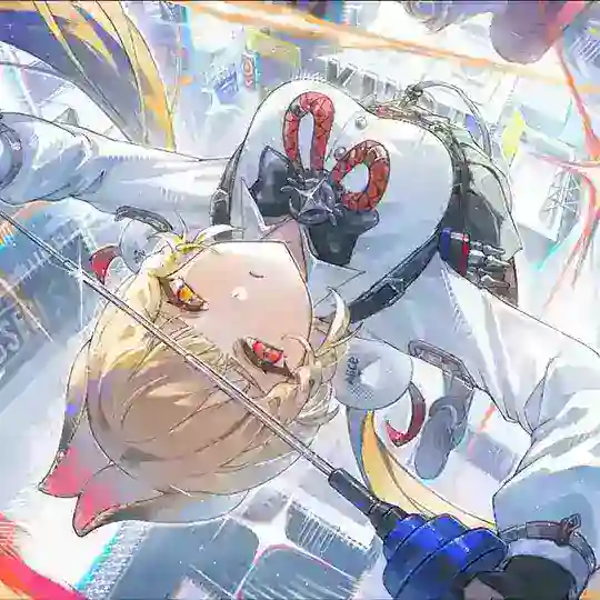 宁波二次元交流群