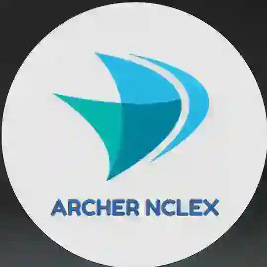 Archer NCLEX Review Chat