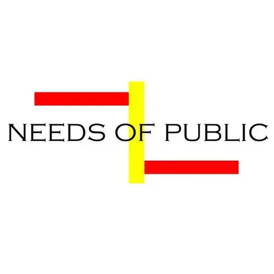 Needs Of Public - Group