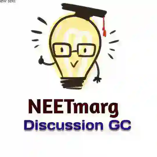 NEETmarg Discussion Group