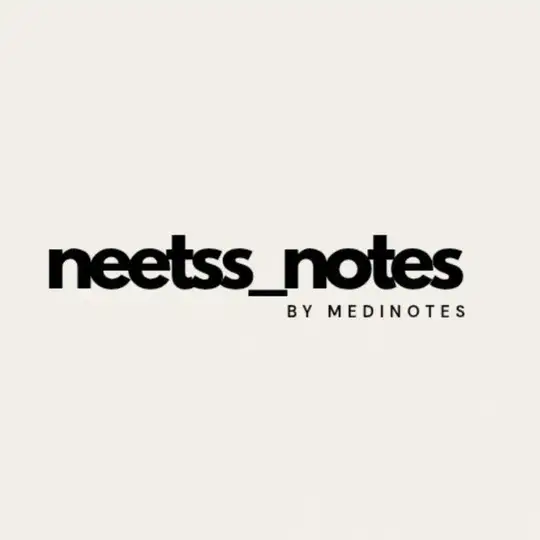 Marrow NEET SS Notes NEET PG Notes NEETSS & NEETPG MediNotes