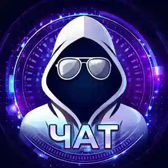 чат NekroTON × Bu