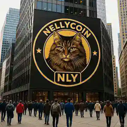 NellyCoin