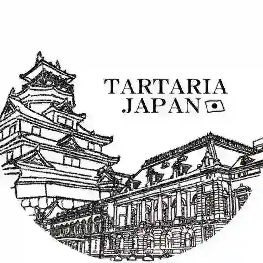 TARTARIA JAPAN chat