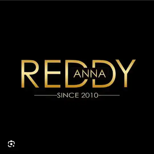 REDDY ANNA