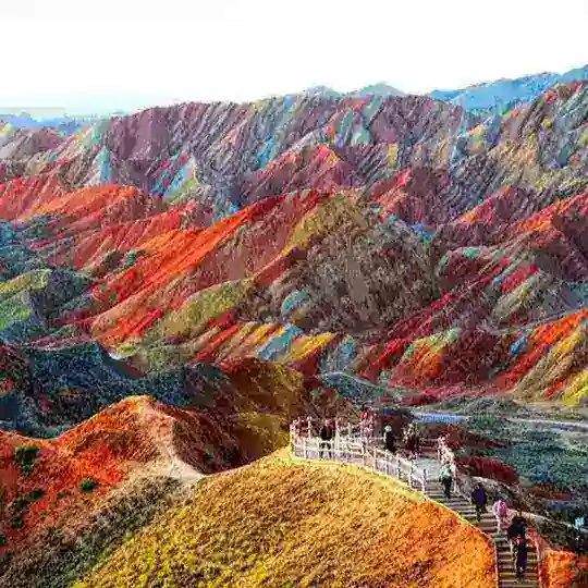 为你而来