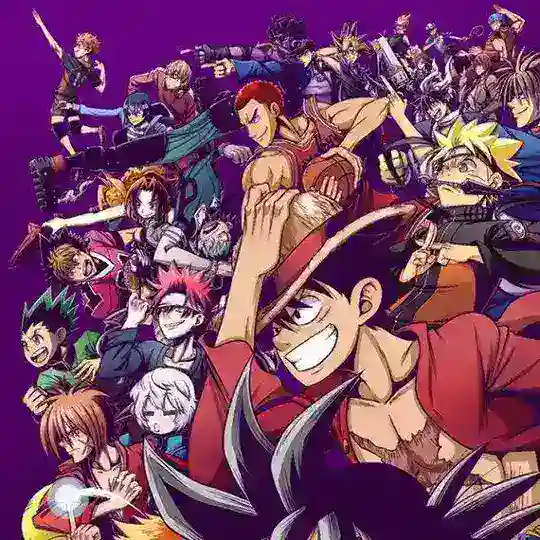 NEW ANIME INDO
