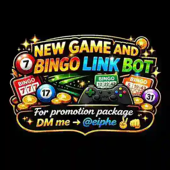 New bingo support