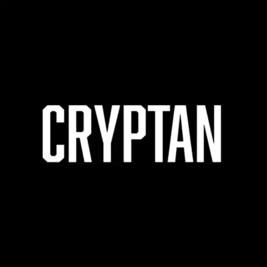 Cryptan Chat