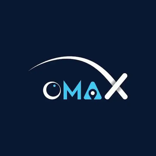 Omax mall