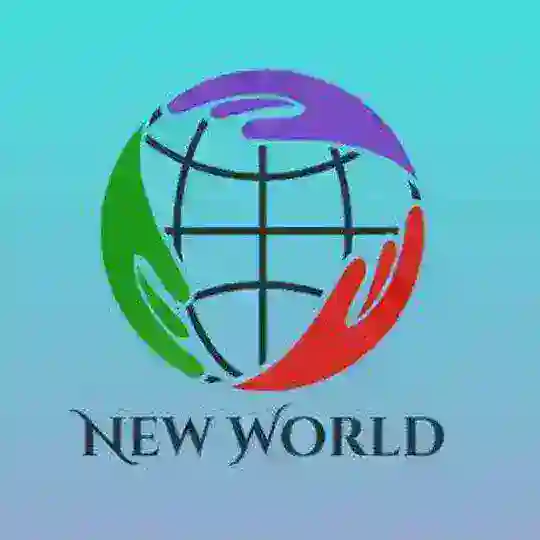 New world official forecast